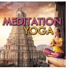 Yoga & Musica Relajante - Meditation