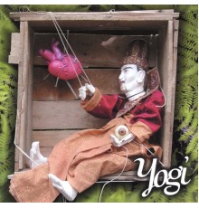 Yogi - Any Raw Flesh?