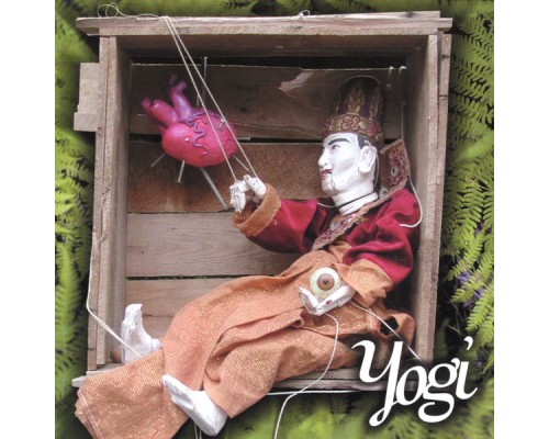 Yogi - Any Raw Flesh?