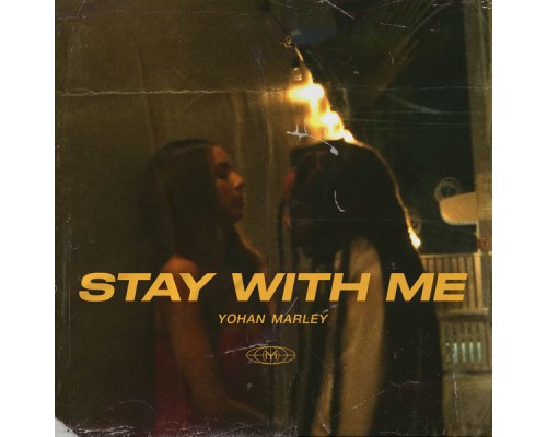 Yohan Marley - Stay with Me