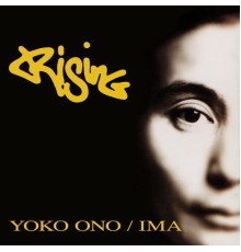 Yoko Ono, IMA - Rising