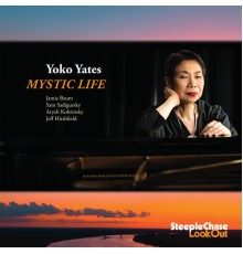 Yoko Yates - Mystic Life