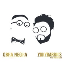 Yoky Barrios - Obra Negra