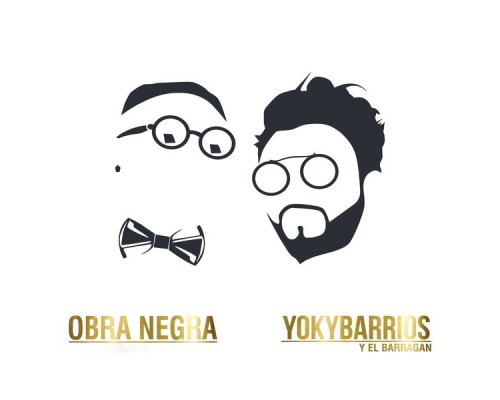 Yoky Barrios - Obra Negra