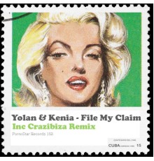 Yolan & Kenia - File My Claim