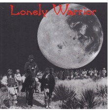 Yolanda Martinez - Lonely Warrior