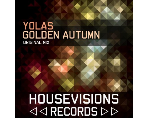 Yolas - Golden Autumn