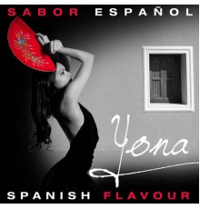 Yona - Sabor Español - Spanish Flavour - Yona