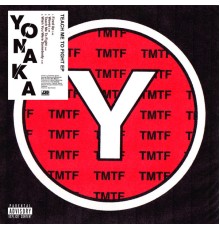 Yonaka - Teach Me To Fight