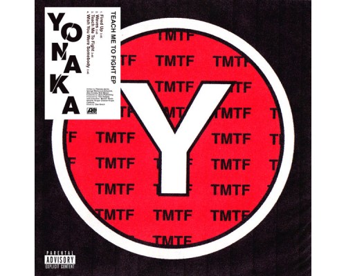 Yonaka - Teach Me To Fight