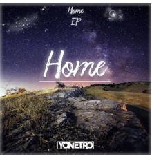 Yonetro - Home