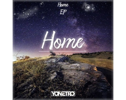 Yonetro - Home