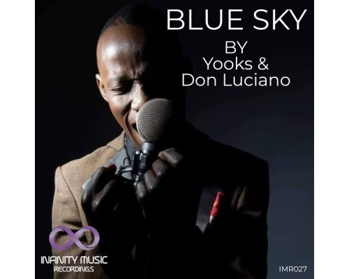 Yooks & Don Luciano - Blue Sky