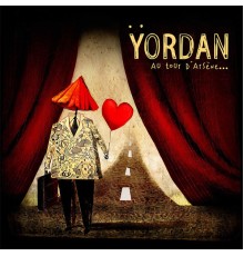 Yordan - Au tour d'Arsène