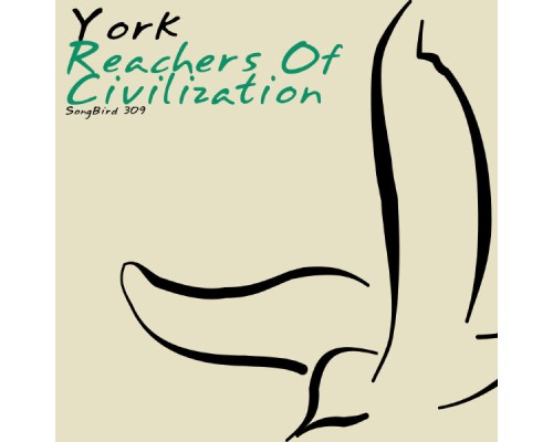 York - Reachers of Civilization