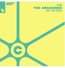 York - The Awakening (NRG Trax Remix)