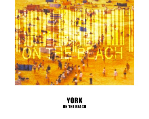 York - On The Beach