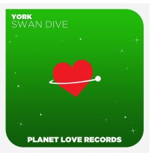 York - Swan Dive