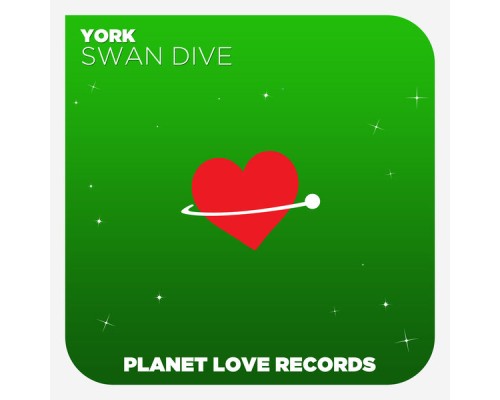 York - Swan Dive