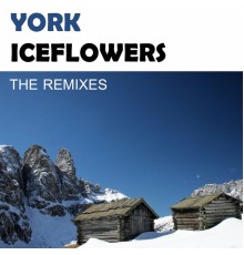 York - Iceflowers (The Remixes)