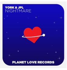 York & JPL - Nightmare