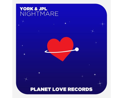 York & JPL - Nightmare