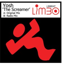 Yosh - The Screamer