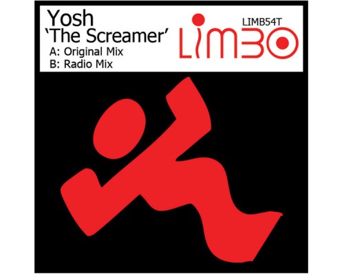 Yosh - The Screamer