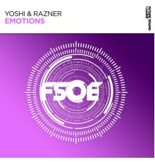 Yoshi & Razner - Emotions