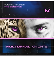 Yoshi & Razner - The Essence