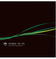 Yoshinori Sunahara - WORKS '95-'05