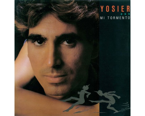 Yosier - Mi Tormento