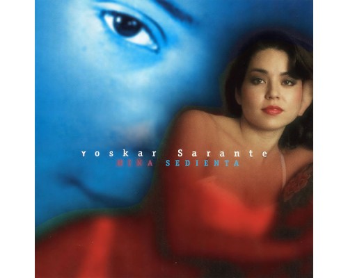 Yoskar Sarante - Niña Sedienta