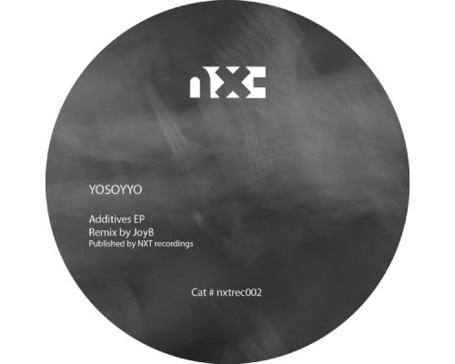 YosoYYo - Additives