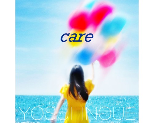 Yosui Inoue - Care