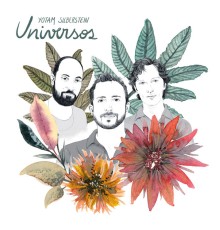 Yotam Silberstein - Universos