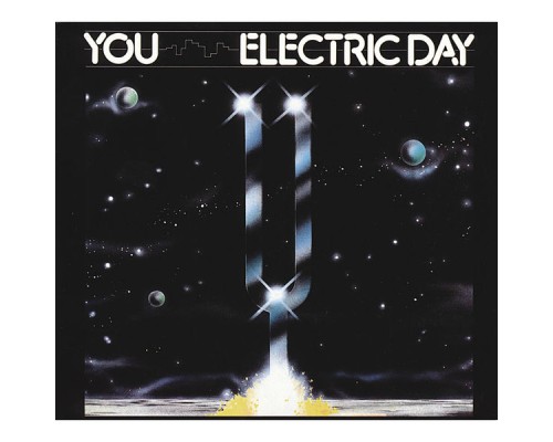 You - Electric Day