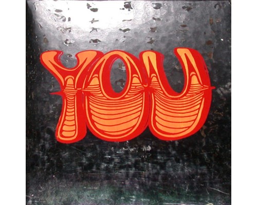 You - YOU