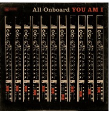 You Am I - All Onboard