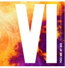 You Me At Six - VI