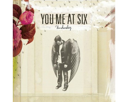 You Me At Six - Underdog