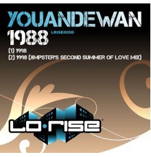 Youandewan - 1988