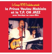 Youlou Mabiala - Le Verdict