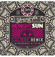 Young Ax - Midnight Sun