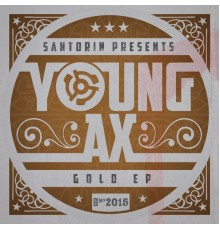 Young Ax - Gold