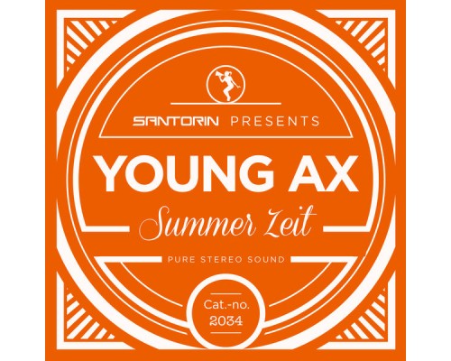 Young Ax - Summer Zeit