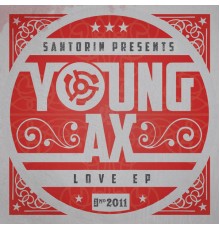 Young Ax - Love