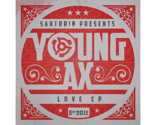 Young Ax - Love