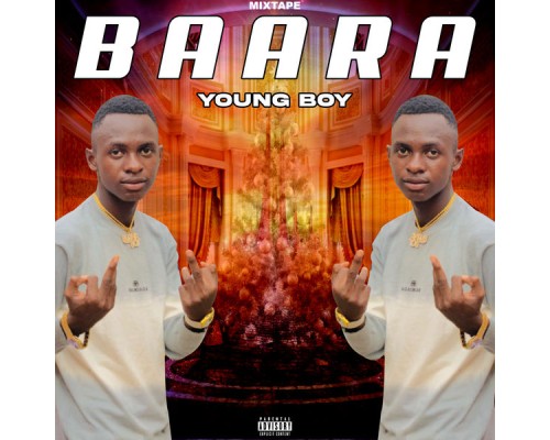 Young Boy - Baara