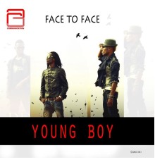 Young Boy - Face to Face